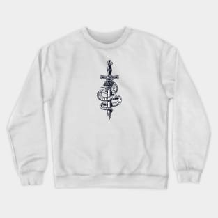 Cobra Kai Crewneck Sweatshirt